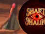 Aneet unleashes her supernatural strength on 'Shakti Shalini' sets - WATCH