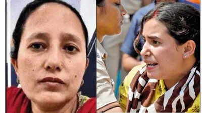 Delhi's Saket building collapse: Beloved mess owner ‘aunty’ gets trapped while saving others; remembered by regulars
