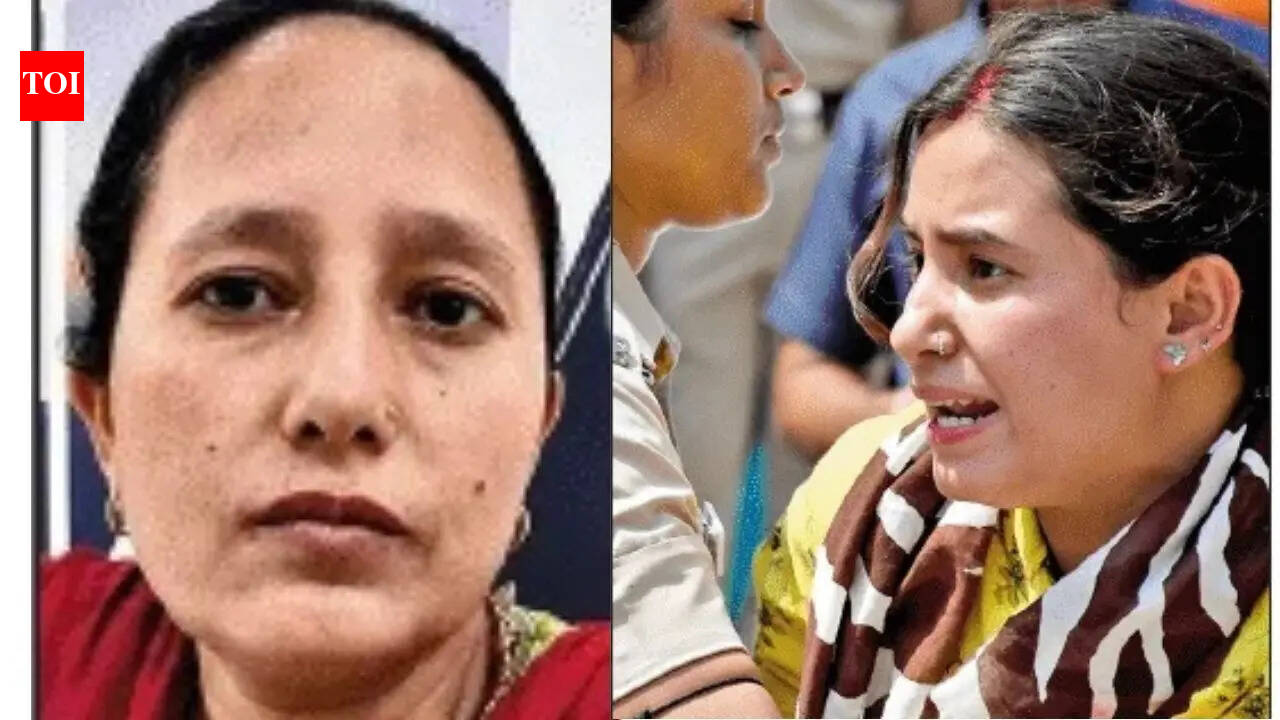 Delhi's Saket building collapse: Beloved mess owner ‘aunty’ gets trapped while saving others; remembered by regulars