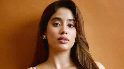 'Peddi' actress Janhvi Kapoor calls filmmaking 'an act of service': 'People are quick to judge'