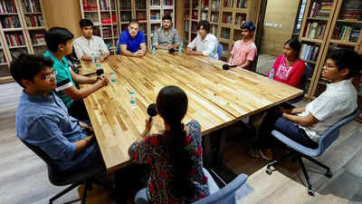‘Sitting inside CBSE’: Rahul Gandhi’s ‘beware of pickpockets’ warning amid OSM row; flags re-evaluation fees