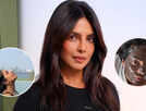 Priyanka Chopra takes a Sunday break from Varanasi shoot