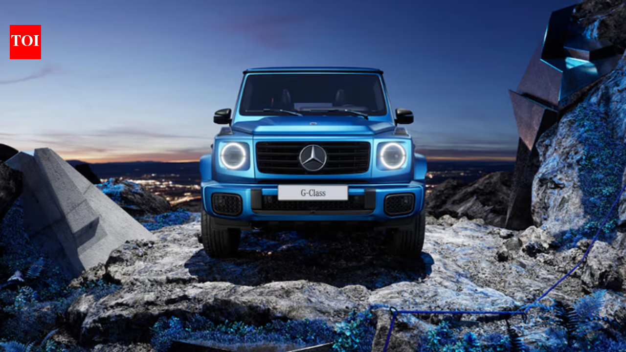 Mercedes-Benz G580 electric recalled over this issue: Details