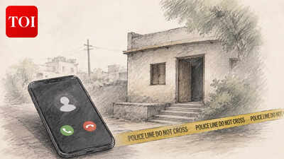 'Honour killing': Brother kills sister for talking with Boyfriend on phone