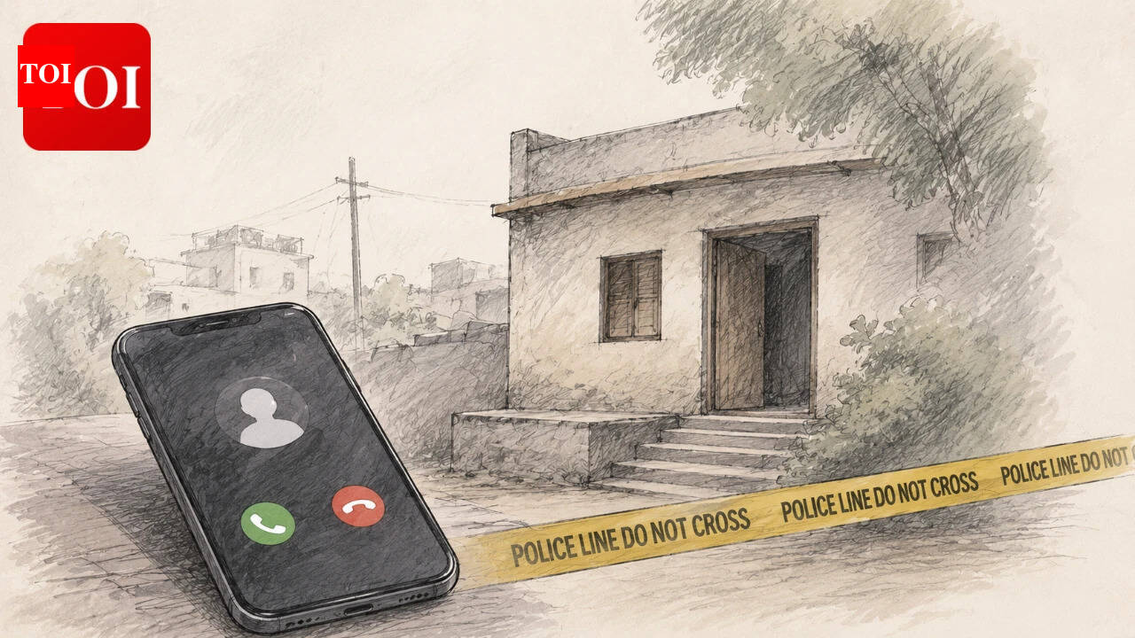 'Honour killing': Brother kills sister for talking with Boyfriend on phone