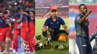 IPL 2026: RCB’s historic title defence, Kohli’s big-final heroics and Sooryavanshi’s breakthrough – A season full of records