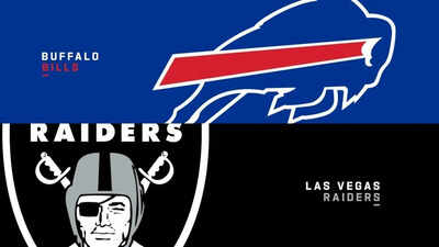 NFL Trade Rumors: Las Vegas Raiders linked to $10M Buffalo Bills WR Keon Coleman in proposed draft-pick swap