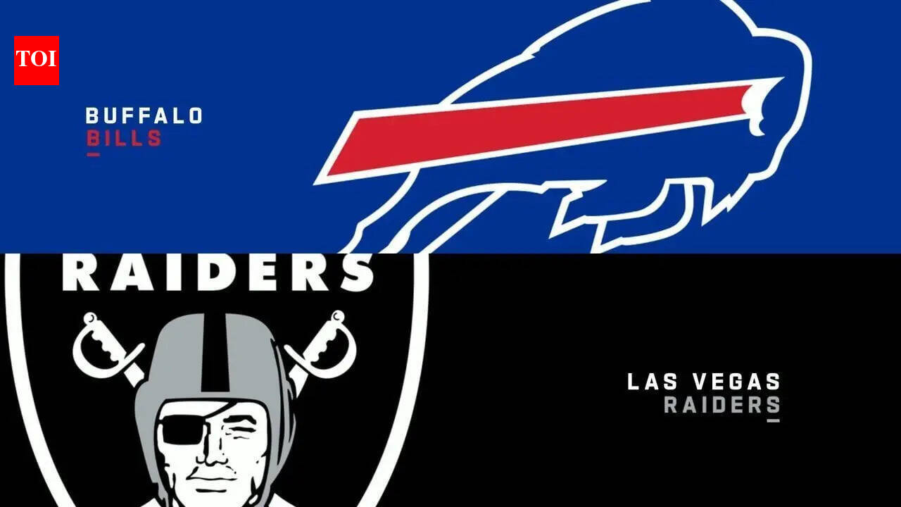 NFL Trade Rumors: Las Vegas Raiders linked to $10M Buffalo Bills WR Keon Coleman in proposed draft-pick swap