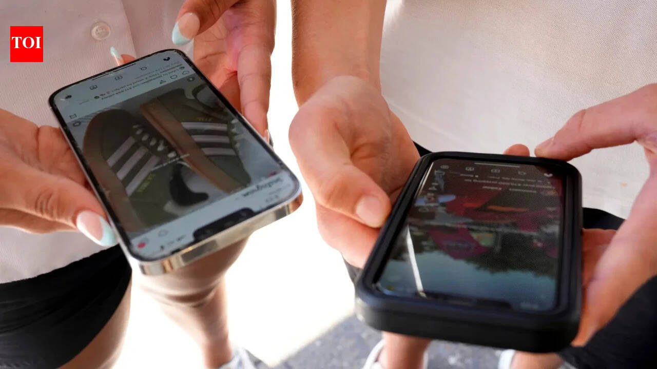 Malaysia bans social media for children under 16