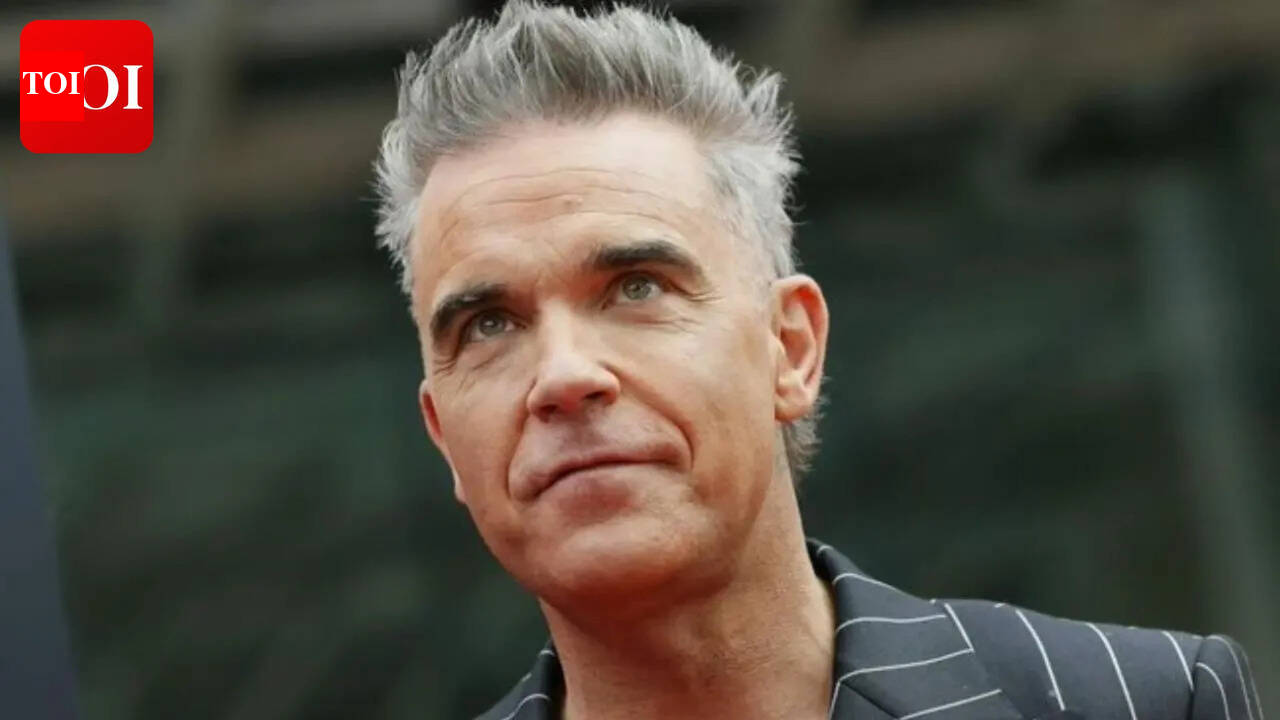 Robbie Williams eyes a bigger US comeback as hisNetflix docuseries and 'Better Man' biopic boost his reach