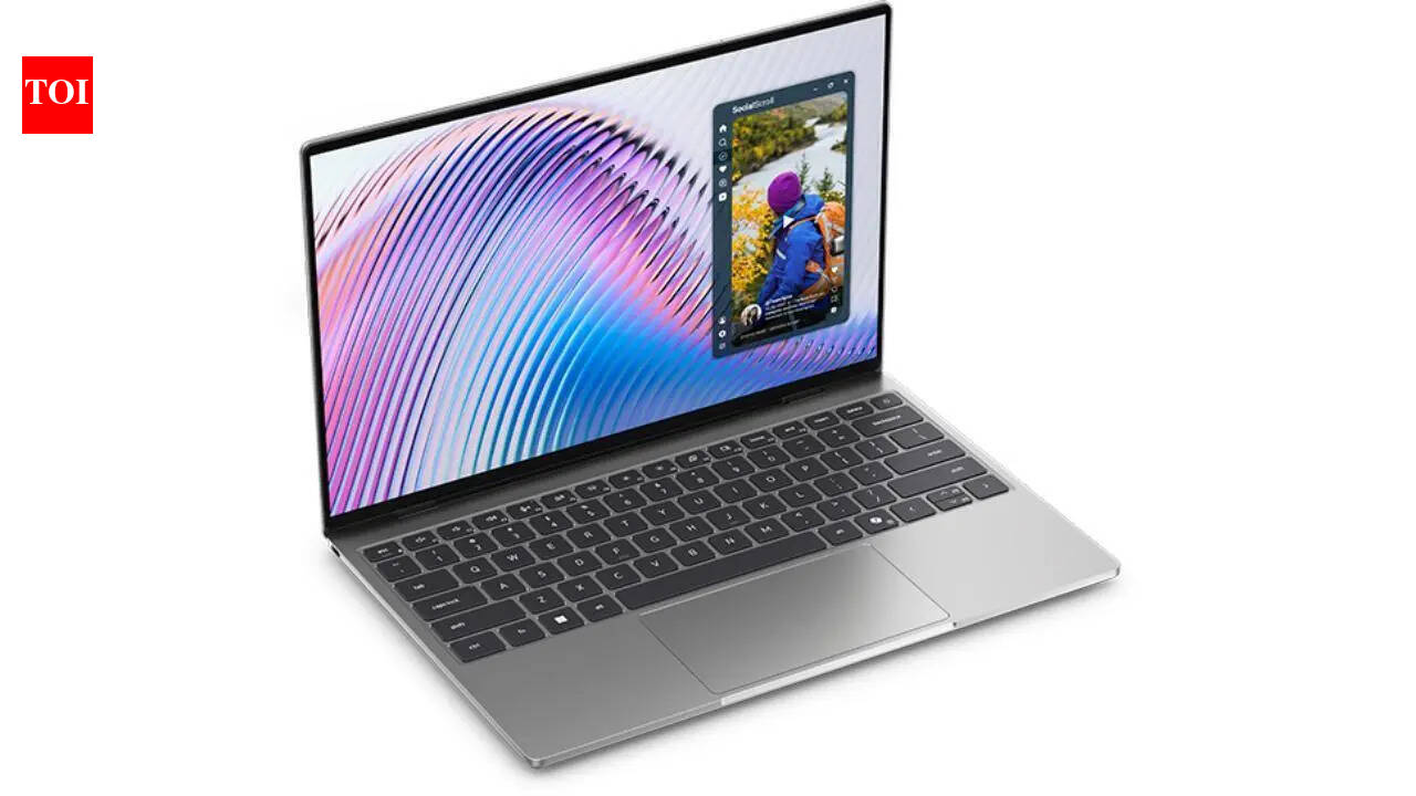 Dell launches new XPS 13 laptop, price starts at $599 for students