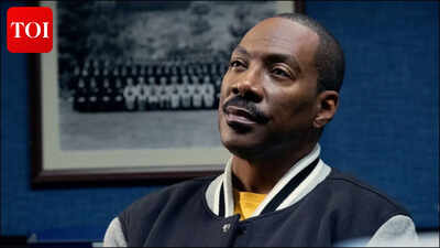 Quote of the day by Eddie Murphy: ‘You can’t let the good things people say make you feel too good…..’