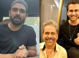 Shoaib Ibrahim shares his father&rsquo;s health update amid hospitalisation; says, &lsquo;The past week has been very difficult&rsquo;