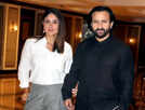 Saif reveals what would it take for him, Kareena to work together