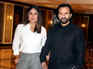 Saif reveals what would it take for him, Kareena to work together