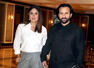 Saif reveals what would it take for him, Kareena to work together