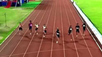 Meritorious athletes sidelined: AIU chief