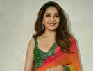 Madhuri Dixit on being judged for appearance and pressures women face