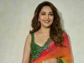 Madhuri Dixit on being judged for appearance and pressures women face