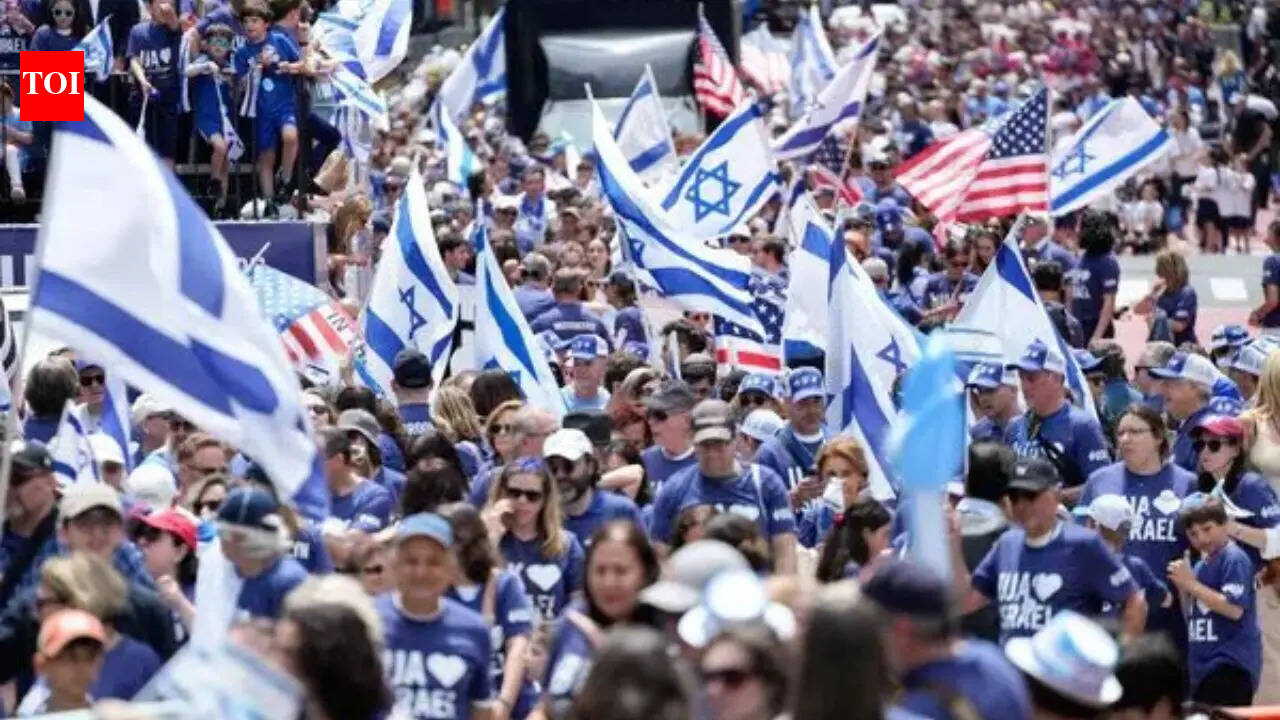 Zohran Mamdani skips Israel Day parade, breaking decades-old New York tradition