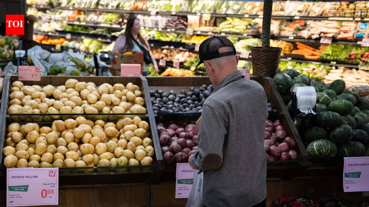 Why America's grocery prices are higher than they need to be