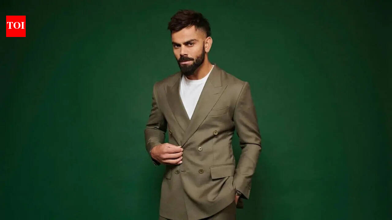 How Number 5, Master Number 33 and Raj Yoga Shaped King Kohli’s Success