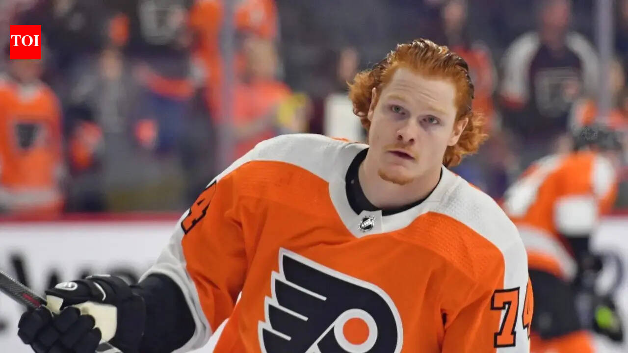 NHL Trade Rumors: Insider reveals Oilers’ growing interest in $49.6 million winger Owen Tippett amid aggressive offseason plans