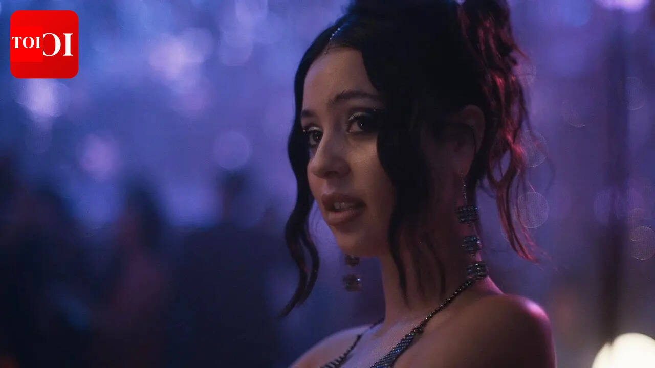 'Euphoria' star Alexa Demie RETIRING from Hollywood? Actress addresses rumours