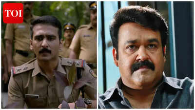 'Dridam' director Martin Joseph decodes Shane Nigam's 'Drishyam' dialogue tribute to Mohanlal: 'Jeethu Joseph suggested it'