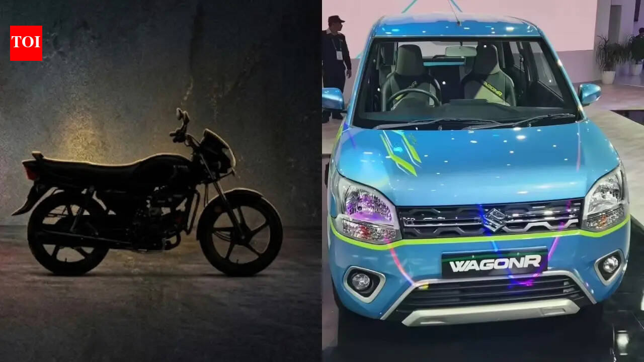 India to get new flex fuel motorcycle, car this week: All you need to know