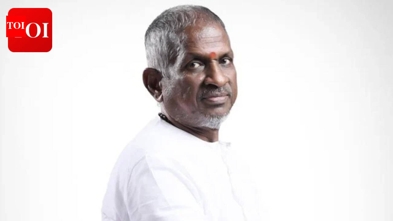 Ilaiyaraaja's Chennai concert sparks fan outrage over poor stadium arrangements despite historical performance: 'Couldn't hear'