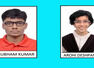 JEE Advanced toppers list 2026: Shubham Kumar secures AIR 1 with 330 marks, Arohi tops among girls