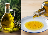 Olive oil vs mustard oil: Which is better for heart health?