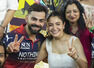 5 times Anushka Sharma became Virat Kohli&rsquo;s ultimate anchor