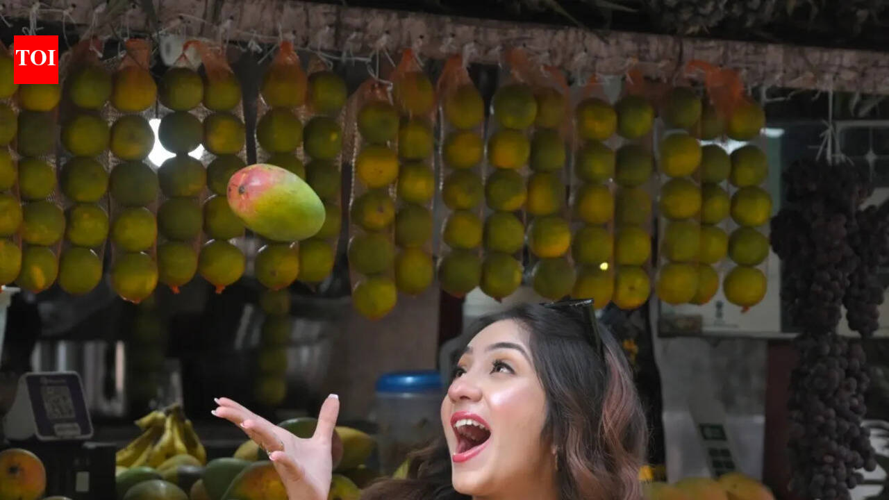 Team mango or team litchi?: The juiciest showdown of the season has just hit Kolkata