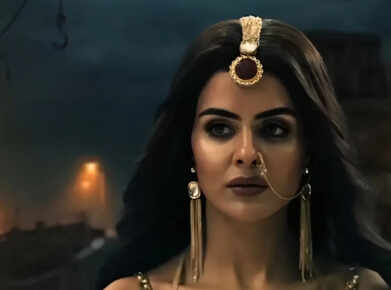 'Naagin 7' 31st May written update: Apara discovers Radhika is her long-lost sister