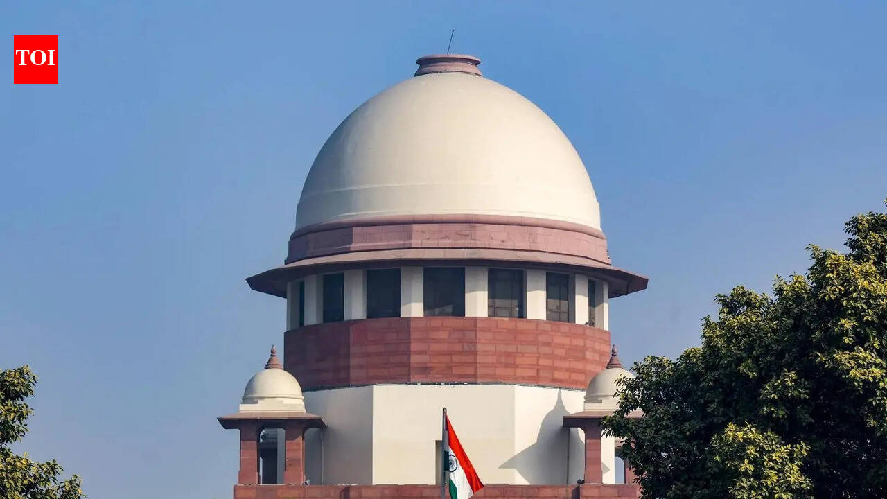 NEET paper leak row: SC refuses urgent hearing of plea seeking computer-based retest