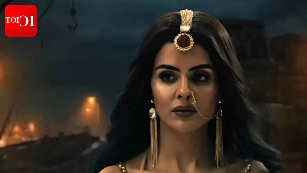 'Naagin 7' 31st May written update: Apara discovers Radhika is her long-lost sister