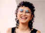 Aamir Khan's wife Kiran Rao wishes she were Rohit Shetty