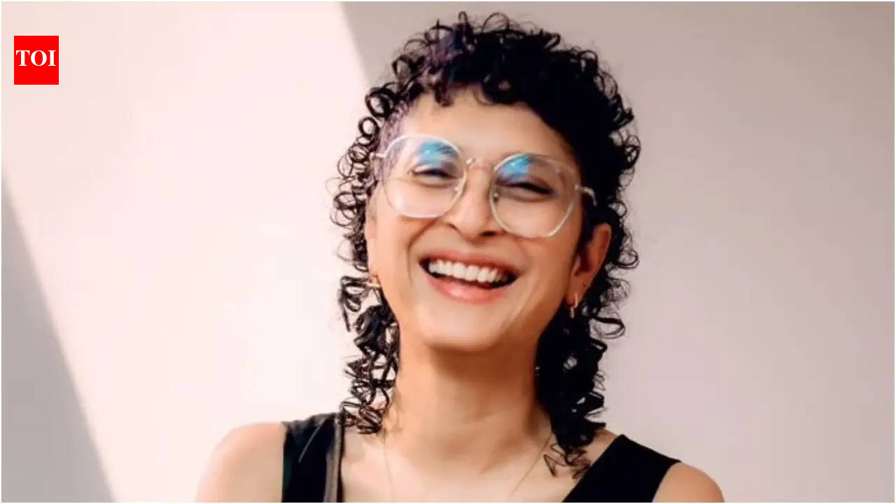 After 'Laapataa Ladies', Kiran Rao wishes 'she were Rohit Shetty': ' He’s editing one film, he’s directing the next and promoting the third'
