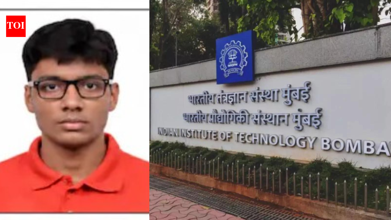 JEE Advanced 2026 topper Shubham Kumar: 'No social media helped me secure AIR 1'