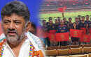 DK Shivakumar Alleges Bengaluru Was Unfairly Denied IPL Final Hosting Rights After RCB's Title Win