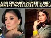 Kirti Kulhari Controversy: Salary Remark Sparks Debate