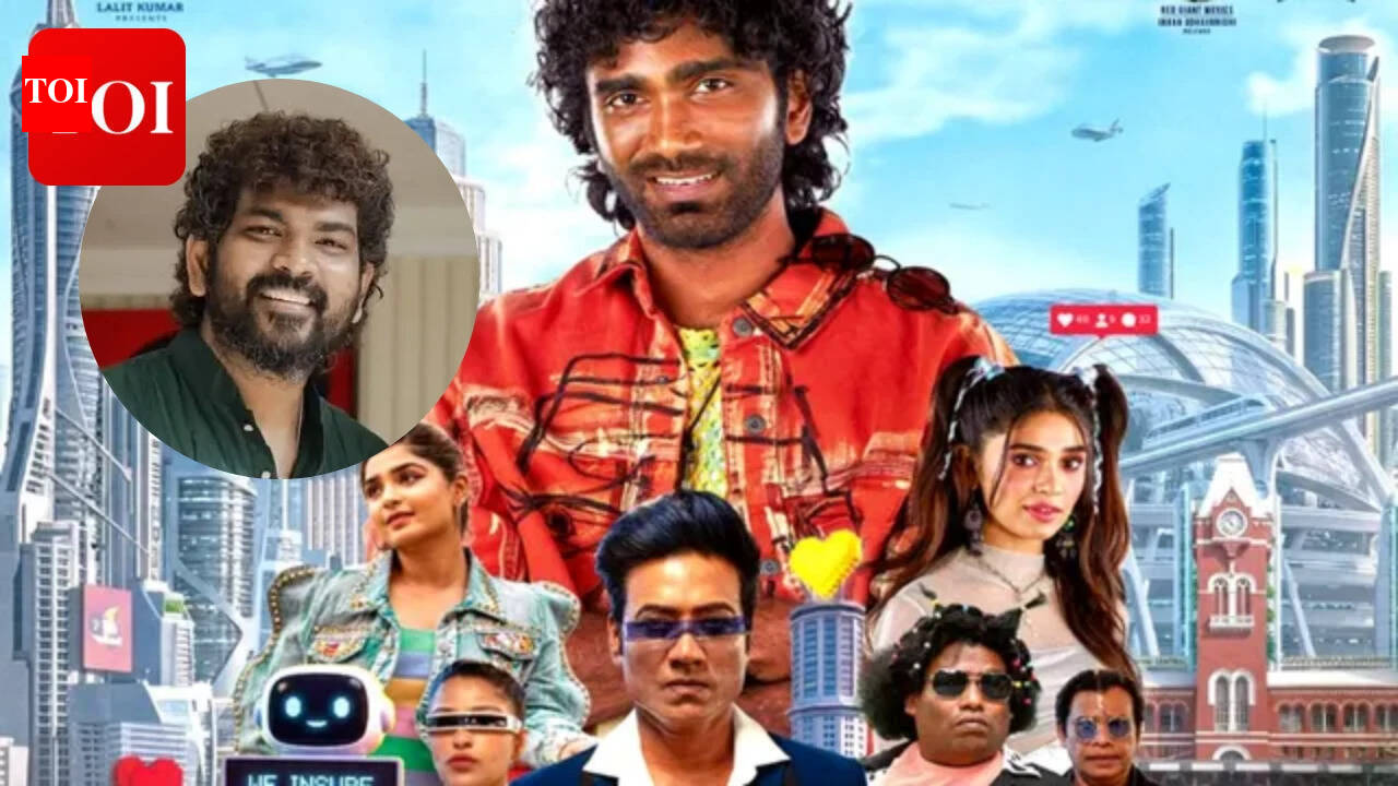 After ‘LIK’ finds love on OTT, director Vignesh Shivan pens note on its theatrical debacle: 'Overwhelming negativity'
