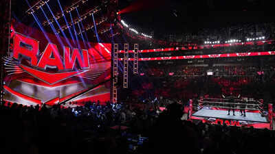  Full match card, confirmed segments, start timings & how to watch