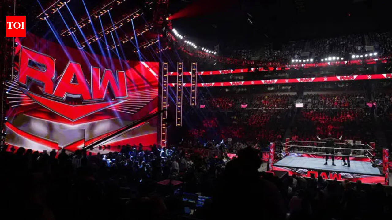 WWE RAW Tonight 1-June-2026: Full match card, confirmed segments, start timings &amp; how to watch