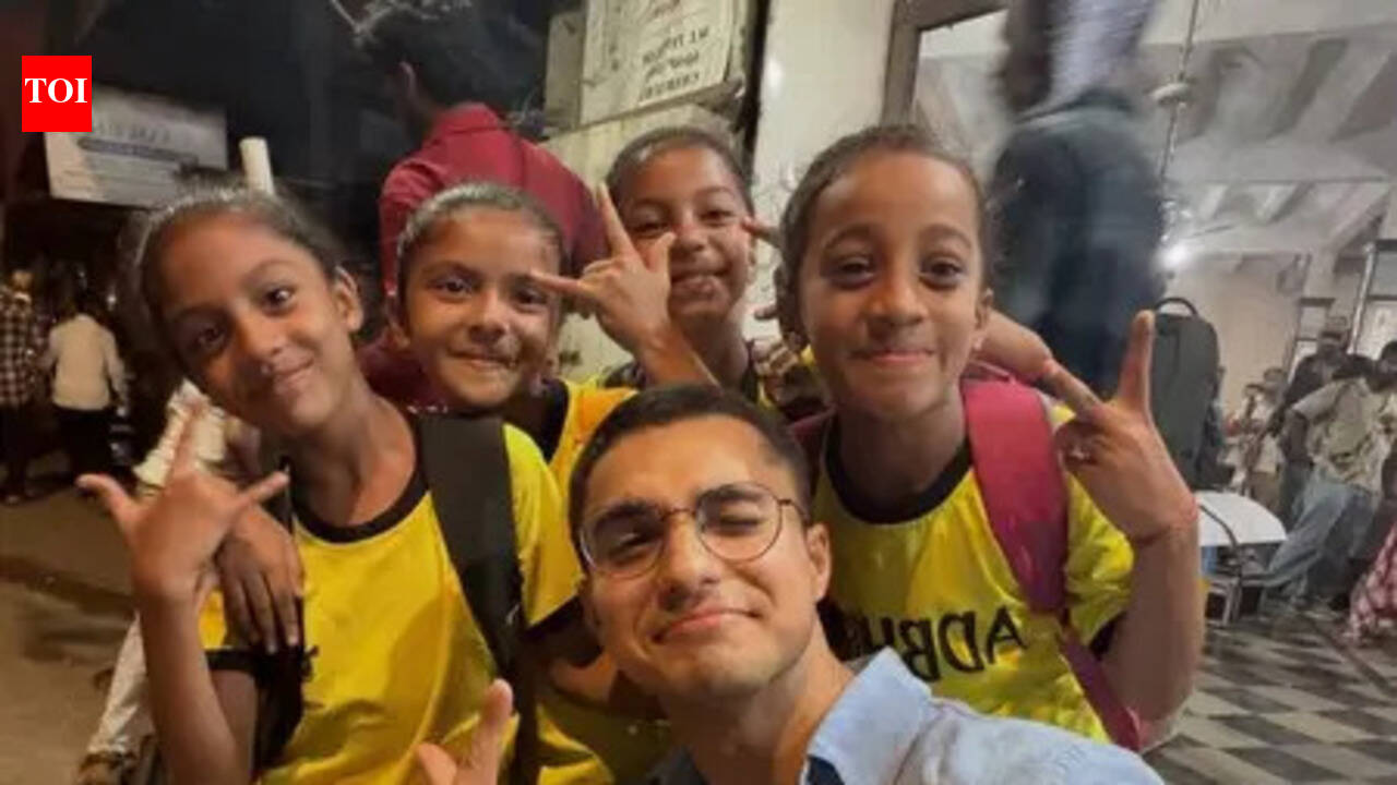 Abhay Verma’s weekly recap includes nature walks, puppy love and a ‘Dilkashi’ update