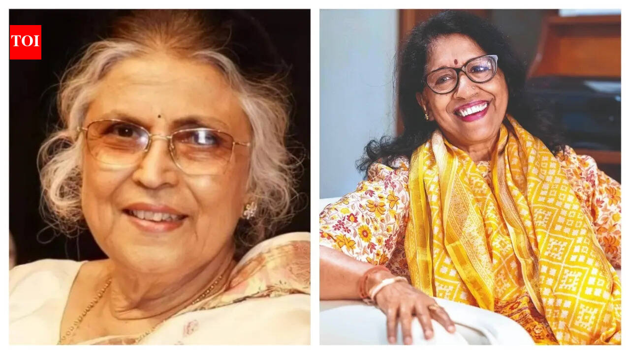 Exclusive: Sumanji was the last great singer of that era: Kavita Krishnamurti remembers Suman Kalyanpur