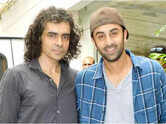 Imtiaz on Ranbir playing Lord Rama in Ramayana
