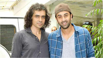 Imtiaz Ali on 'Tamasha' star Ranbir Kapoor playing Lord Rama in 'Ramayana': 'He imbibes from the character, it will enrich him'